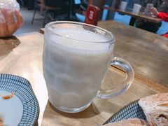 冰豆浆-桃园眷村(万象天地店)