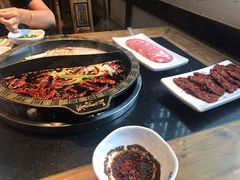 -纸盐河码头火锅(十八梯店)