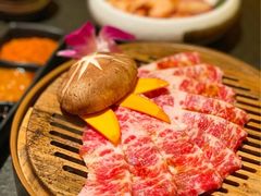 -上男·烧肉集市(五一广场店)
