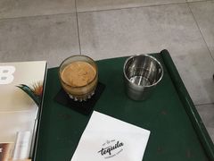 -Tequila Espresso(嘉善路店)