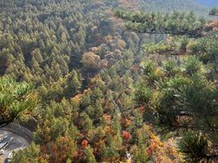 -本溪老边沟风景区