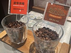 -Peet's 皮爷咖啡(望京小街店)