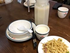 -老于家东北人家(打浦桥店)