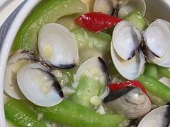 -隅乐胡椒虾·台湾菜·团建(皇岗店)