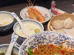 -阿大排档(长春这有山店)