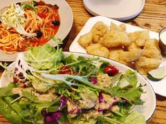 -CALDO CALDO 卡多厨房(双盛花园店)