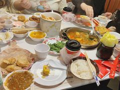 -刘一锅筋头巴脑(大悦城C店)