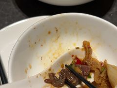-炊烟小炒黄牛肉(浦东世纪汇店)