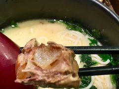 -和府捞面(东直门银座店)