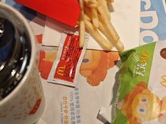 -麦当劳(余姚北站店)