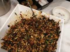 豆腐圆子-吃塘·黔贵