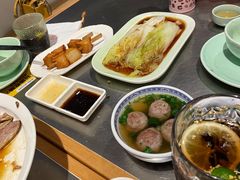 -潮界(LU·ONE凯德晶萃广场店)