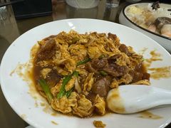 -京天红酒家(虎坊路店)