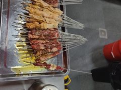 -邢氏老太太烤串(北兴街店)