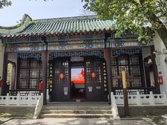 -古琴台