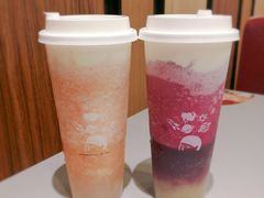 -喜茶(上海正大广场店)