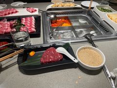 -海底捞火锅(江北万达商业广场店)