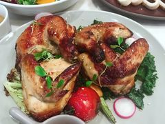 -théATRE茶聚场·餐厅(环球金融中心店)