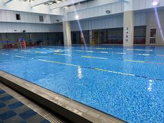 -百特游泳健身体验中心