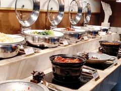 -小天鹅戴斯酒店鲸鲨百汇创作料理