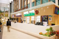 -安利上海体验馆