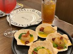 -IL TEATRO 精品意大利餐厅