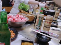 -胡哥烤肥牛(车公庙店)