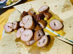 -马家饭堂(南街薰酱店)