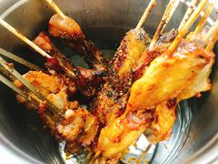 -炒豆合作社(东四总店)