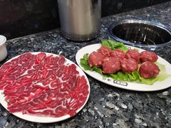 -八合里潮汕鲜牛肉火锅(吉大店)