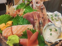 -左舞日本料理