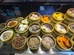 -朗丽兹自助餐厅