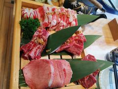 -浦·传统日式料理(3 5 1 1 店)