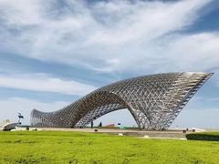 -南汇嘴观海公园