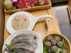 -雾都渣渣火锅(南城智汇城店)