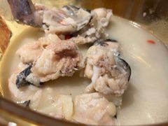 -老阿爸鲜鱼土菜(园区永旺店)
