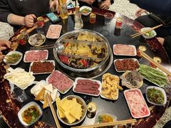 -邓莽子老火锅(鲁祖庙店)