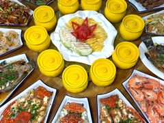 -东山壹号海鲜餐厅(金銮名都店)