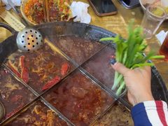 -正南齊北重庆老火锅(光华村直营店)