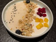 米釀鲜果酸奶-丝路金桃·新疆菜(徐汇店)