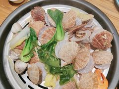 -三个渔夫·蒸汽海鲜(万德大厦店)