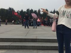 -韶山毛泽东同志故居