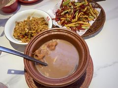 -来菜·湖北头牌藕汤(武商MALL众圆店)
