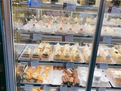 -凯司令西点房(控江路店)