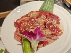 -隐家本格烧肉(万达广场店)
