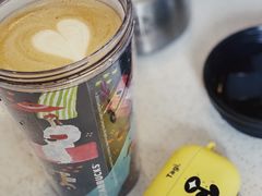 牛奶咖啡-WATER CAFE(广厦店)