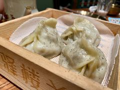 薄皮包子-驿楼兰·新疆菜(火车站店)