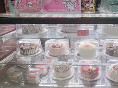 -DQ·蛋糕·冰淇淋(奥林匹克广场店)