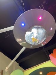 -动力星球家庭亲子游乐中心