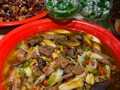 -常和州·夜宵大排档(常州单店)